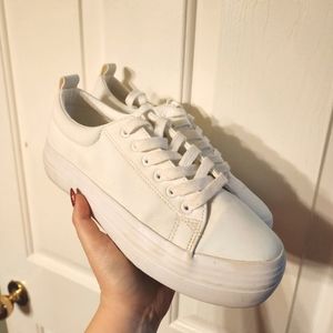 Comfort sneaker